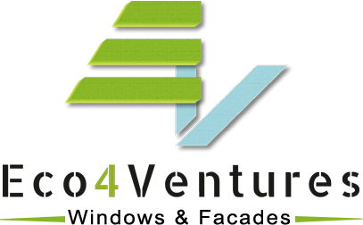 Eco 4 Ventures Logo