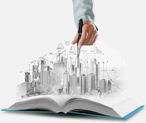 About Eco 4 Ventures